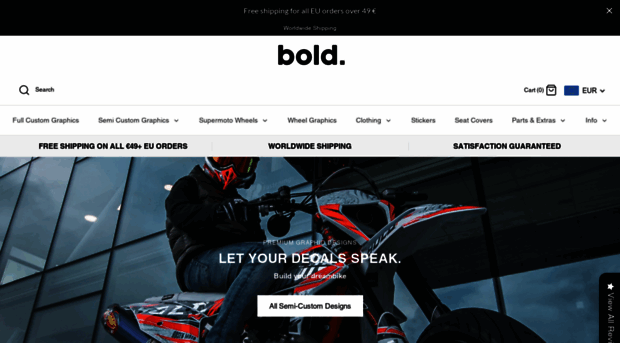 bolddesignz.com