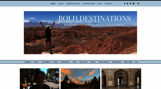 bolddestinations.com