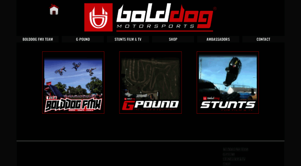 bolddog.com