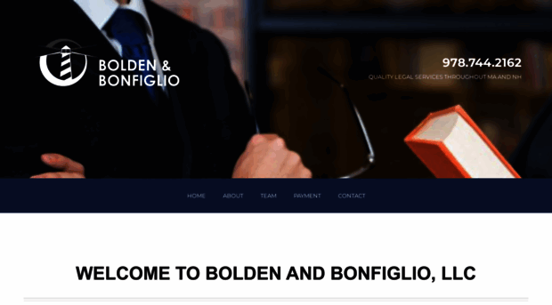 boldenassociates.com