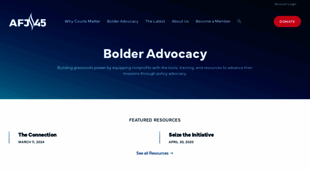 bolderadvocacy.org