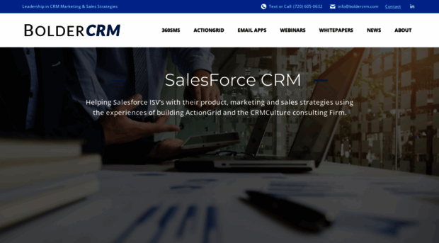 boldercrm.com