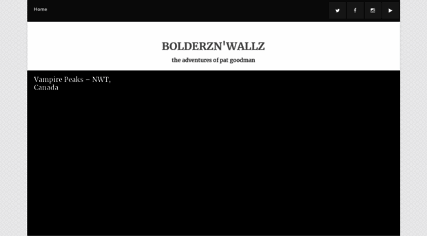 bolderznwallz.blogspot.com