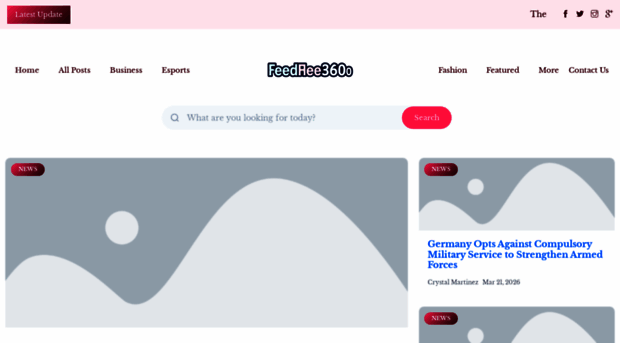 boldfeedecho360.com