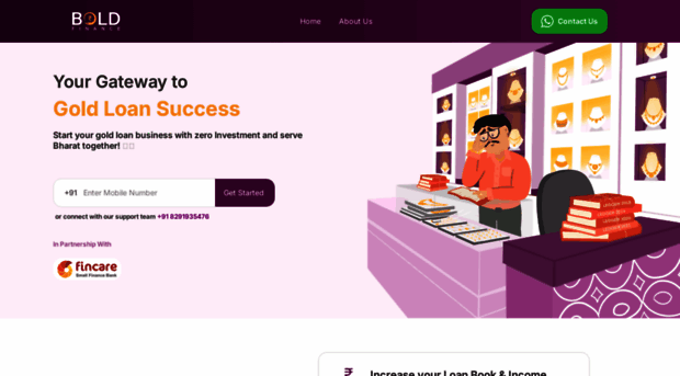 boldfinance.in