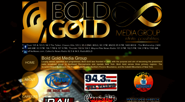 boldgoldmedia.com