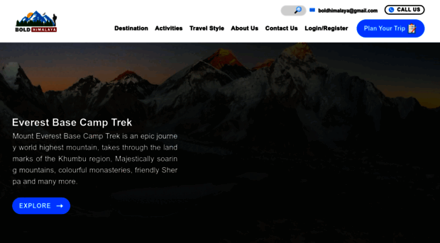 boldhimalaya.com