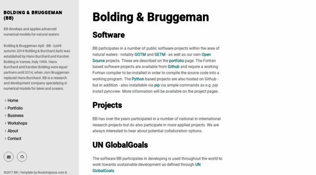 bolding-bruggeman.com