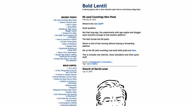 boldlentil.wordpress.com