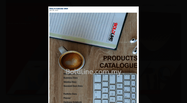 boldline.com.my