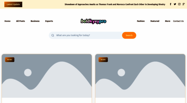 boldluckypro.com
