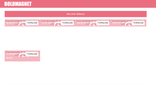boldmagnet.com