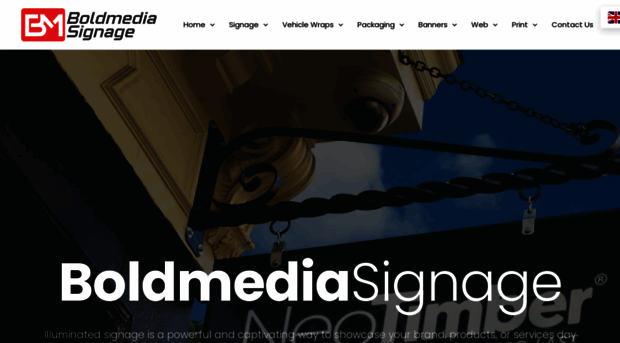 boldmediasignage.co.za