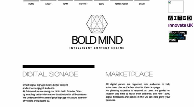 boldmind.co.uk