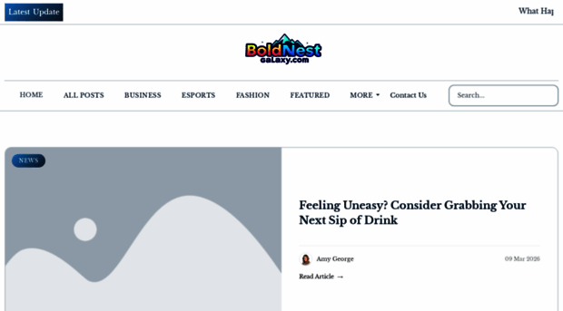 boldnestgalaxy.com