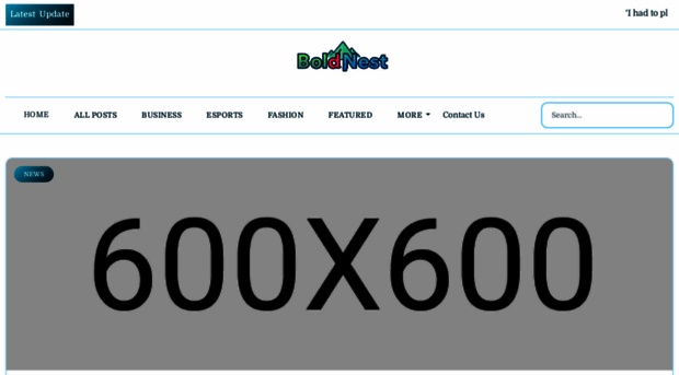 boldnestplanet.com