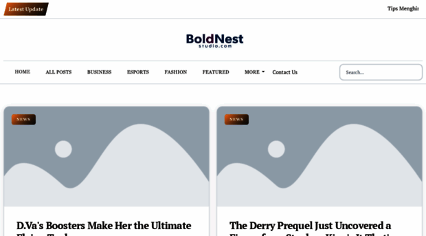 boldneststudio.com