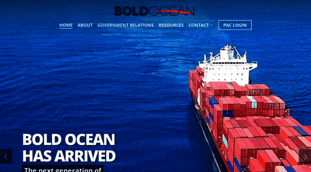boldocean.com