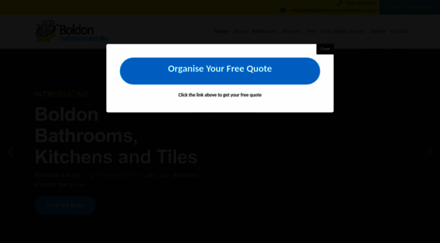 boldonbathrooms.co.uk
