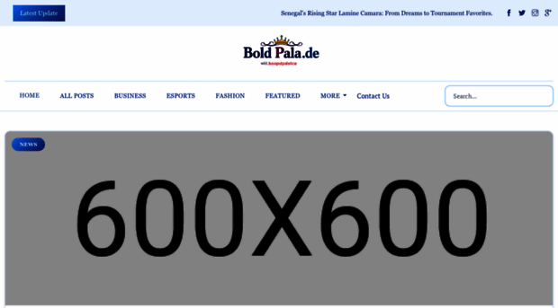 boldpalace.de