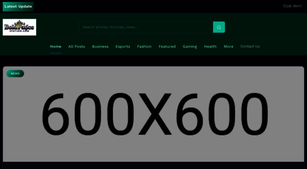 boldpalacestation.com