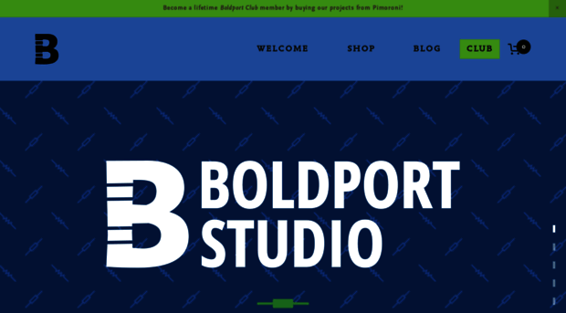 boldport.com