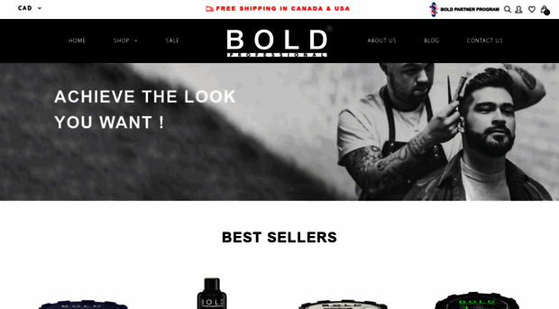 boldpro.ca