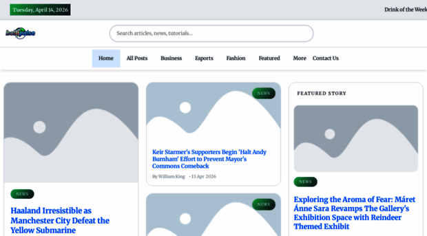 boldpulseplanet.com
