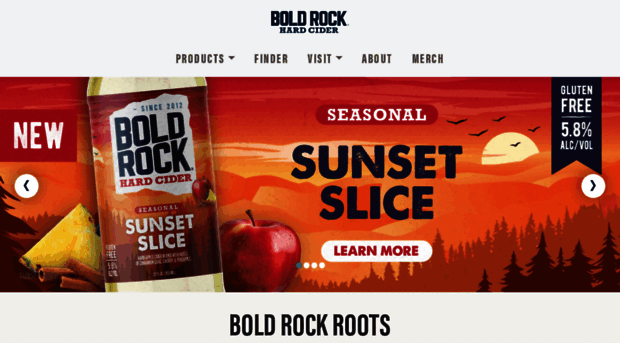 boldrock.com