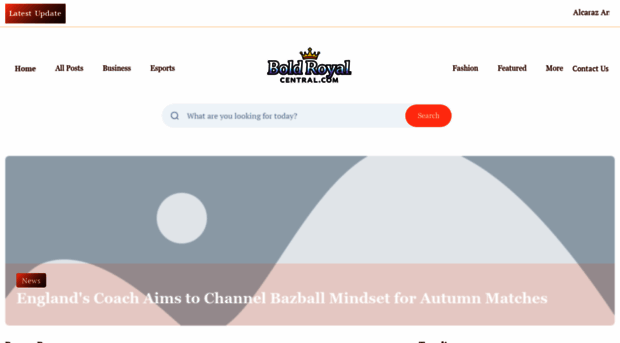 boldroyalcentral.com