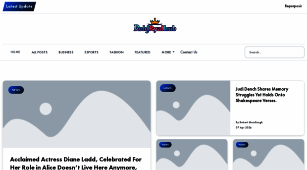 boldroyalhub.com