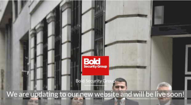 boldsecurity.co.uk