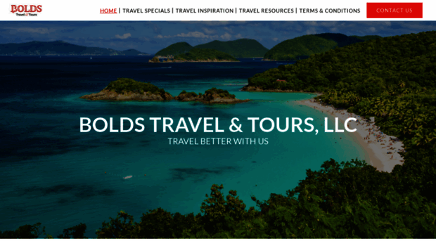 boldstravel.com