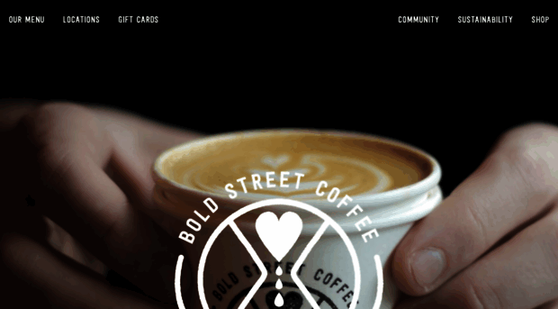 boldstreetcoffee.co.uk