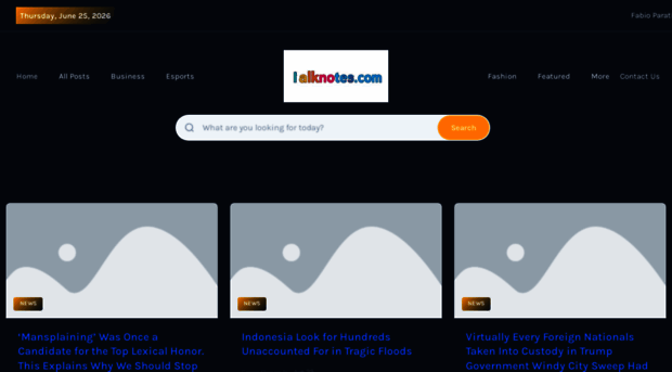 boldtalknotes.com