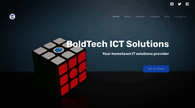 boldtechgh.com