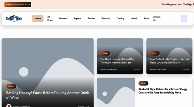 boldtrailsphere360.com
