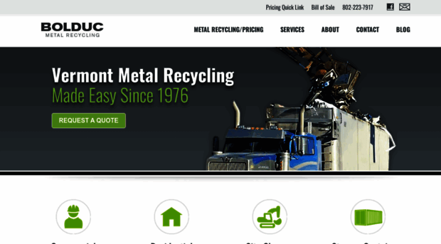 bolducmetalrecycling.com