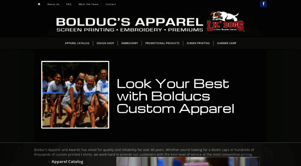 bolducs.com