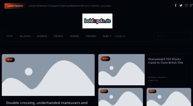 boldupdate.de