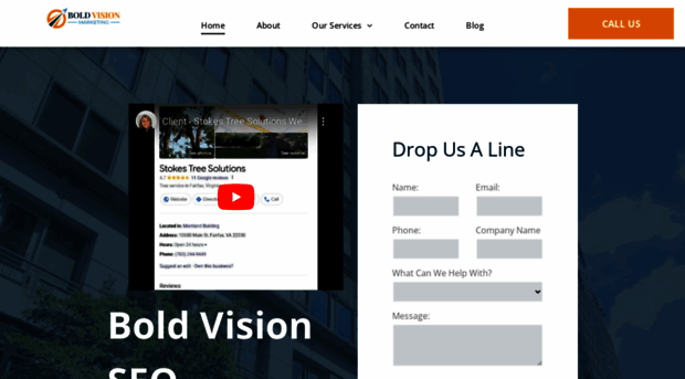 boldvisionseo.com