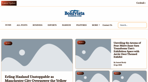 boldvistaharbor.com