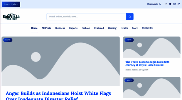 boldvistatrail.com