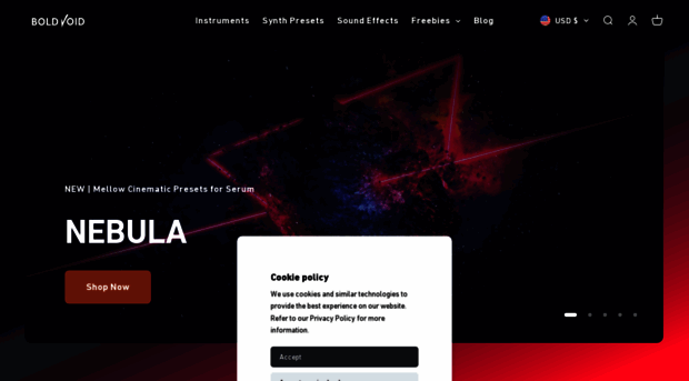 boldvoid.com