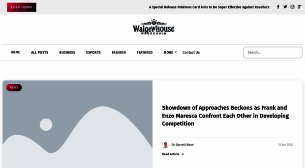 boldwagerhouse.com