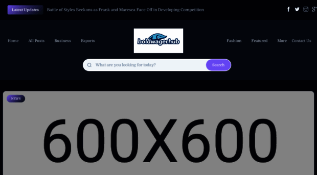 boldwagerhub.com