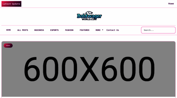boldwagerworld.com