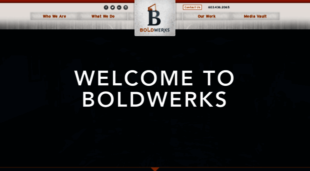 boldwerks.com