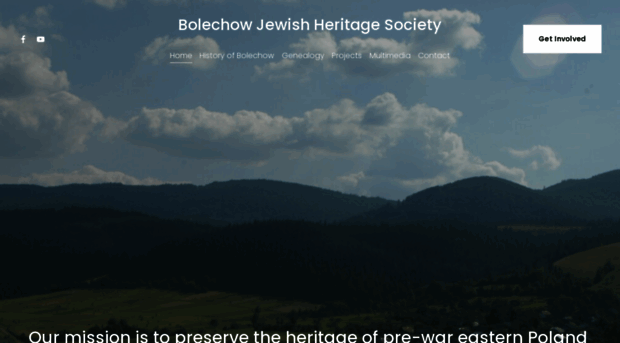 bolechow.org