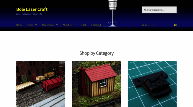 bolelasercraft.com